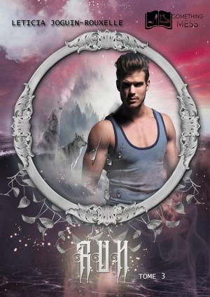 Cover of the book Run, tome 3 by Stefy Québec