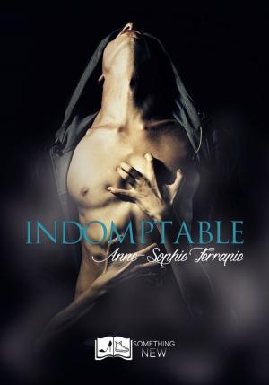 Cover of the book Indomptable by Stefy Québec