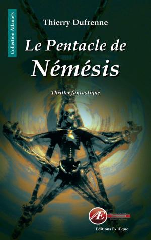 Book cover of Le Pentacle de Némésis