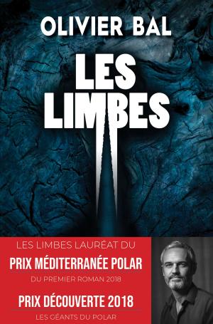 Cover of the book Les Limbes by Thomas Agrafiotis