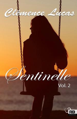 Cover of the book Sentinelle 2 by Robert S. Levinson