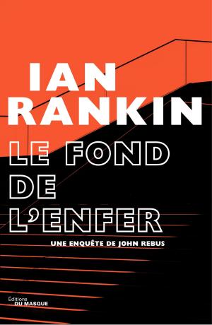 Cover of the book Le Fond de l'Enfer by Paul Halter