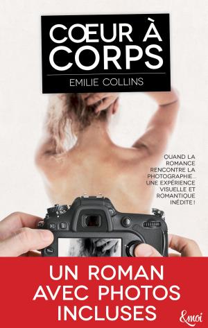 Cover of the book Coeur à corps by Laura Trompette