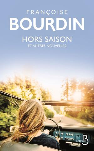 Cover of the book Hors saison et autres nouvelles by Charlotte LINK
