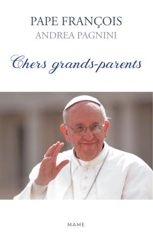 Cover of the book Chers grands-parents by Concile Vatican II