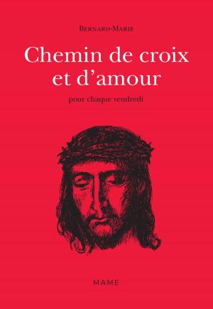Cover of the book Chemin de croix et d’amour by Edmond Prochain