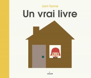 Cover of the book Un vrai livre by Pierre-Olivier Lenormand