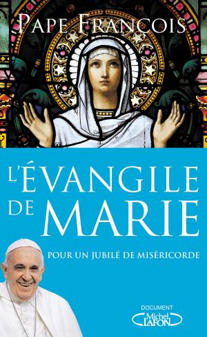 Cover of the book L'évangile de Marie - Pour un Jubilé de miséricorde by Camille Pujol
