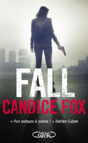 Cover of the book Fall by Alyson Noel