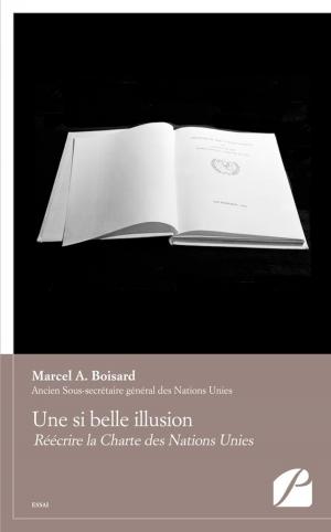 bigCover of the book Une si belle illusion by 