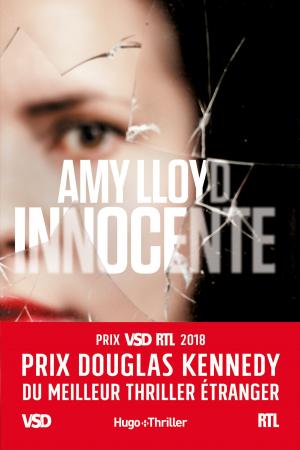 bigCover of the book Innocente - Prix Douglas Kennedy du meilleur thriller étranger VSD et RTL by 