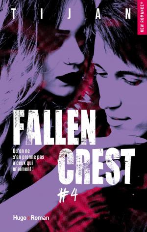 Cover of the book Fallen crest - tome 4 -Extrait offert- by Jane Devreaux