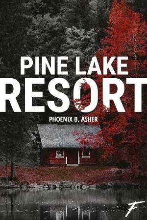 Cover of the book Pine Lake Resort by Cherif Ghemmour, Michel Platini