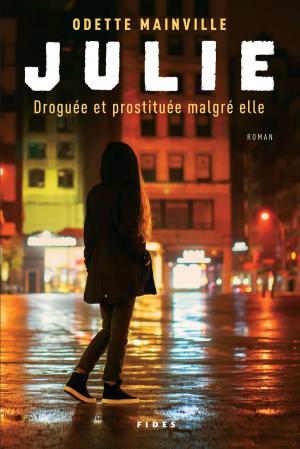Cover of the book Julie by Mélanie Calvé