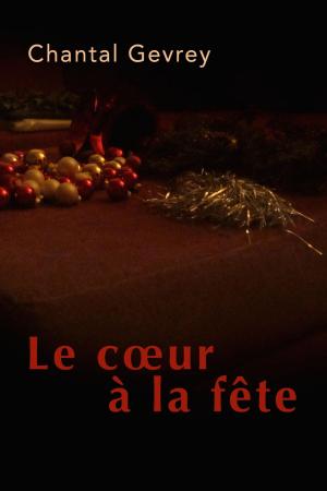 Cover of the book Le cœur à la fête by Tomisin Ajiboye