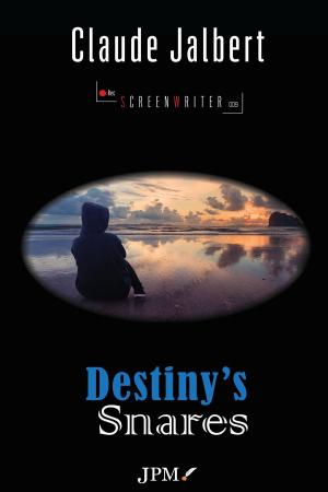 Book cover of Destiny’s Snares