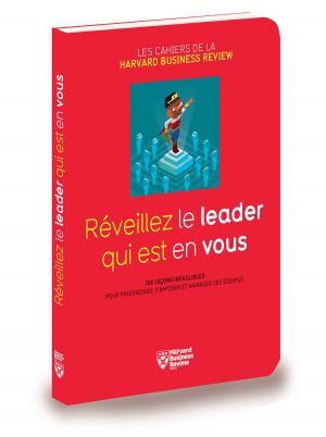 Cover of the book Reveillez le leader qui est en vous by Leah Raeder