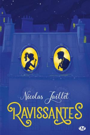 Cover of the book Ravissantes by Marilyn Stellini