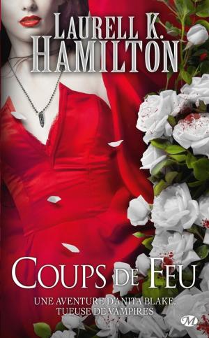 Cover of the book Coups de feu by Denis O'Connor
