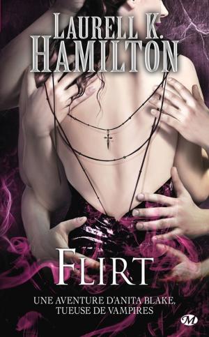 Cover of the book Flirt by Laurann Dohner