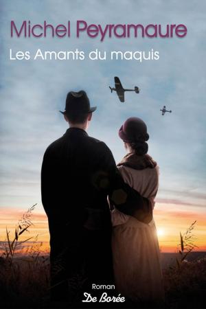 Cover of the book Les Amants du maquis by Gilles Del Pappas