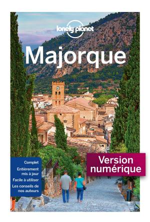 Cover of the book Majorque 3ed by Richard SÉNÉJOUX, Amaury de ROCHEGONDE