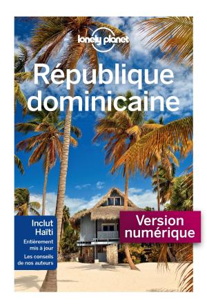 Cover of the book République dominicaine - 2ed by David SIMARD