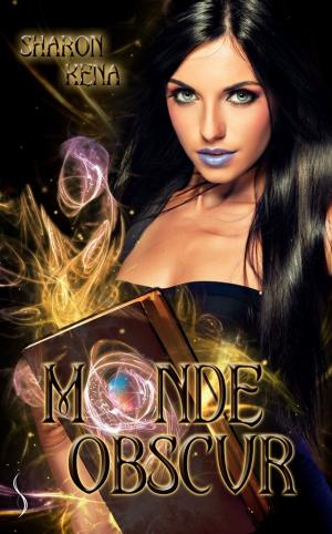 Cover of the book Monde Obscur by K. Aisling