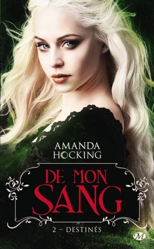 Cover of the book Destinés by Maryjanice Davidson