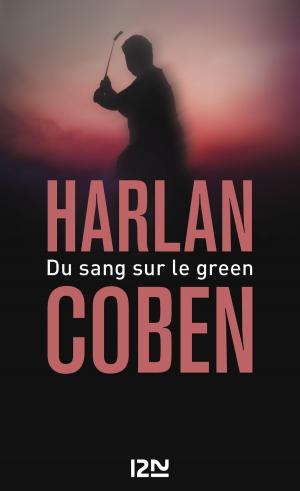 Cover of the book Du sang sur le green by Richard C. Parr