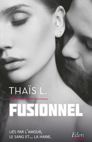 Cover of the book Fusionnel by Pierre Pernez