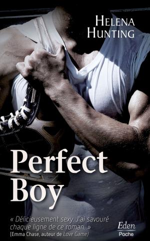 Cover of the book Perfect boy by Jacques Lindecker