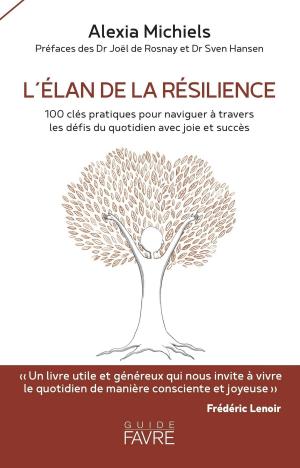 Cover of L'élan de la résilience