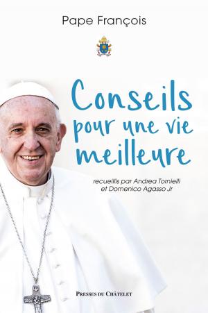 Book cover of Conseils pour une vie meilleure