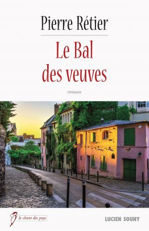 Cover of the book Le Bal des veuves by Danielle Boissé