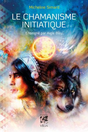 Cover of the book Le chamanisme initiatique by Brooke Medecine Eagle