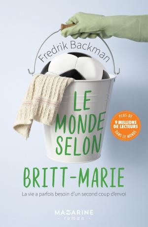 Cover of the book Le monde selon Britt-Marie by Aurélie Filippetti