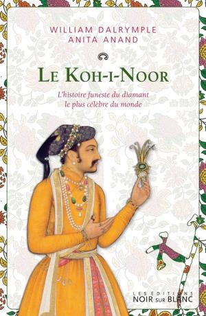 Cover of Koh-I-Noor