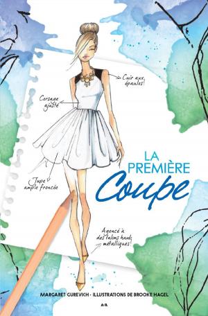 Cover of the book La première coupe by Marie-Chantal Plante