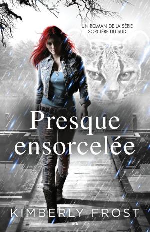 Cover of the book Presque ensorcelée by Holly Smale