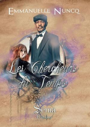 bigCover of the book Les Chercheurs du Temps by 