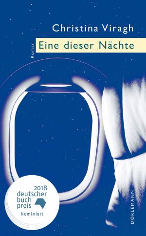 Cover of the book Eine dieser Nächte by Manuela Reichart