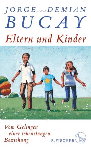 Cover of the book Eltern und Kinder by Martin Dornes