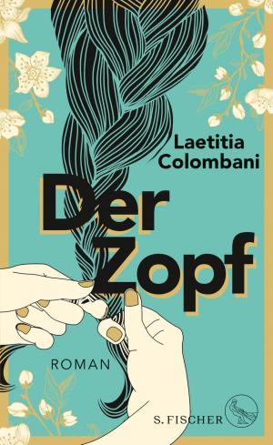 Cover of the book Der Zopf by Sophia Cronberg