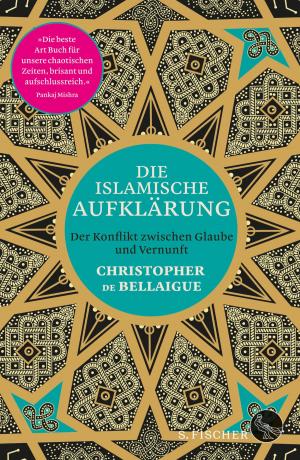 Cover of the book Die islamische Aufklärung by Aischylos