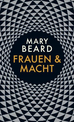 Cover of the book Frauen und Macht by Thomas Mann