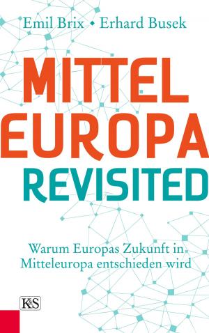 Cover of the book Mitteleuropa revisited by Joachim Reiber
