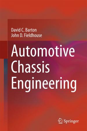 Cover of the book Automotive Chassis Engineering by Susan W. Stinson