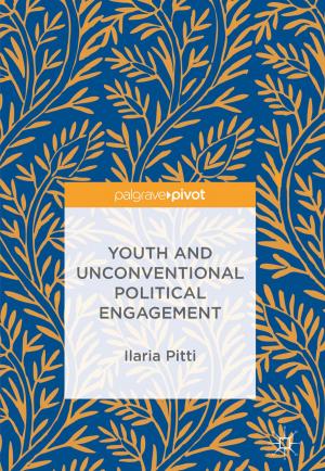 Cover of the book Youth and Unconventional Political Engagement by 