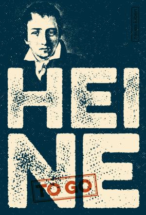 Cover of HEINE to go